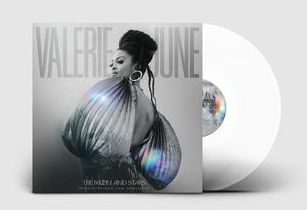 The Moon And Stars: Prescriptions For Dreamers (White Vinyl)