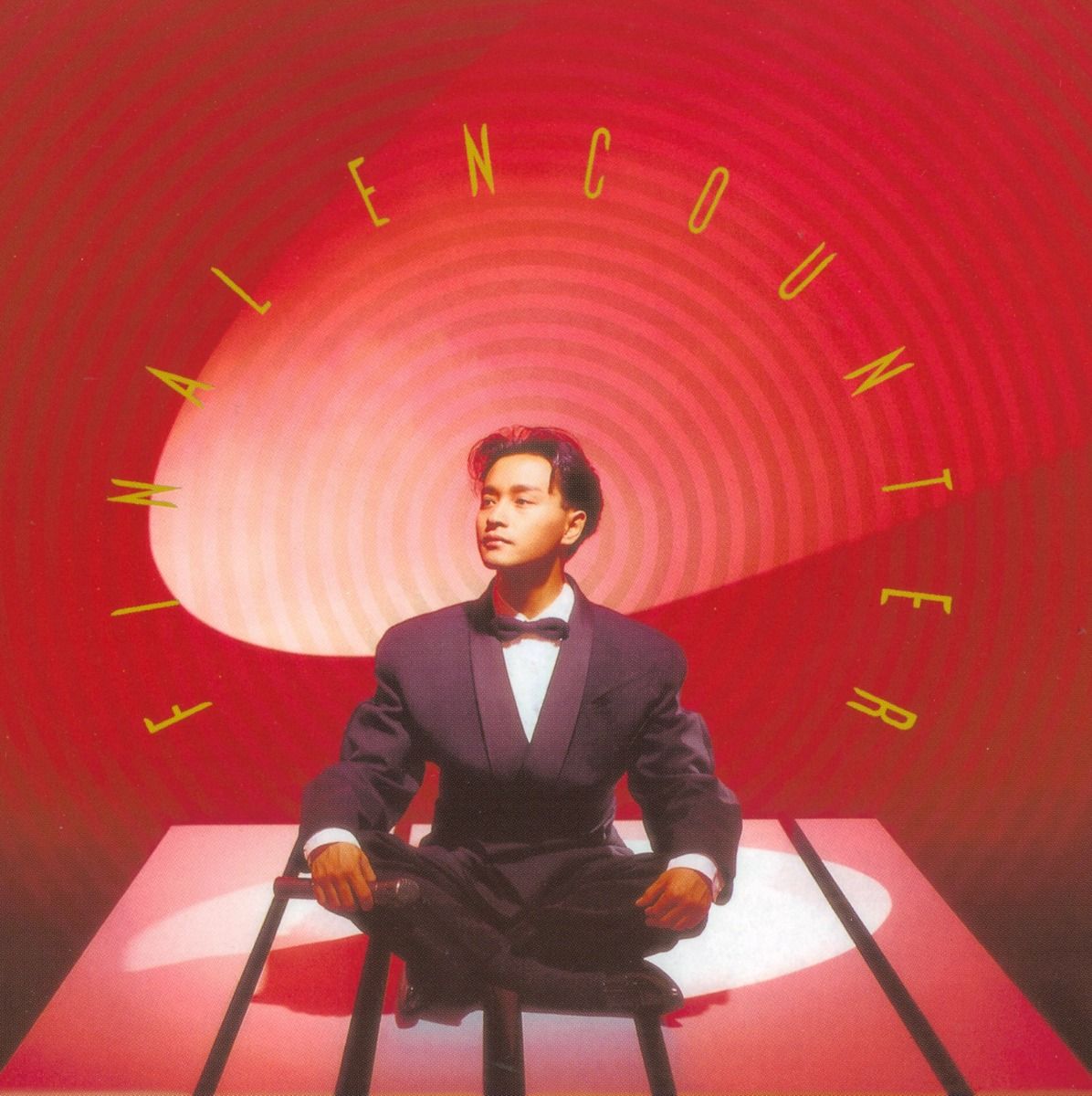 Final Encounter (Jewel Case Edition)