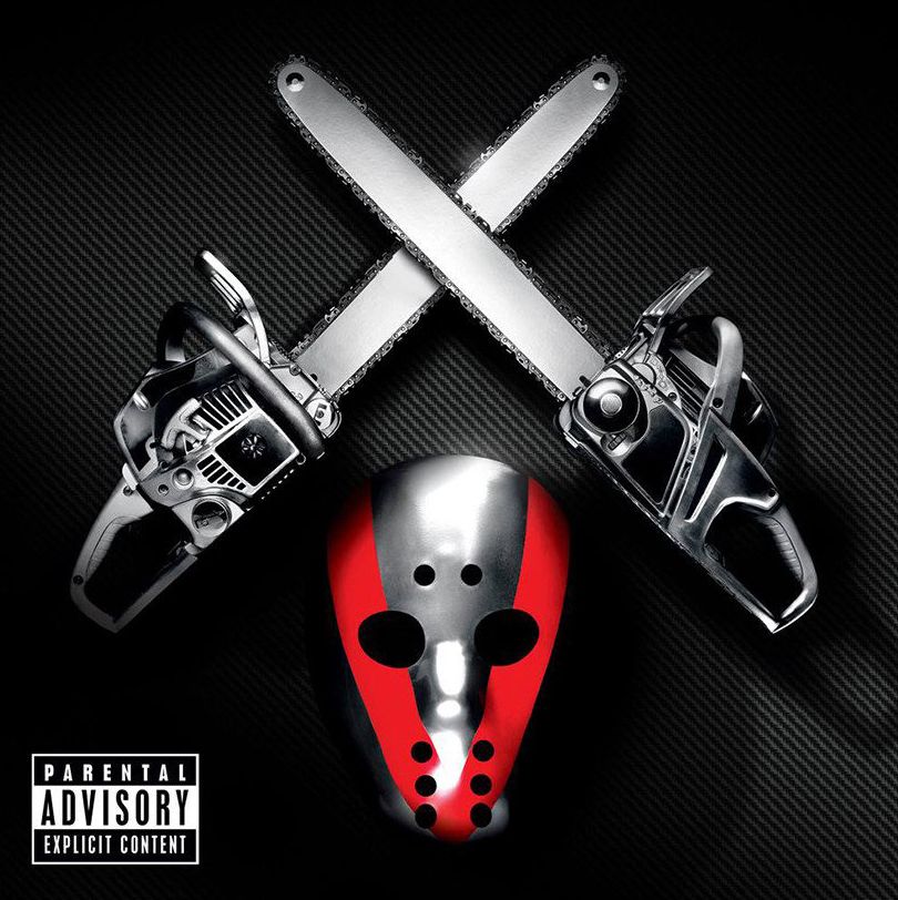 SHADYXV (4LP)