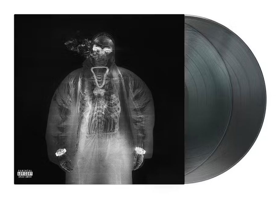 Afterlyle (2x Vinyl)