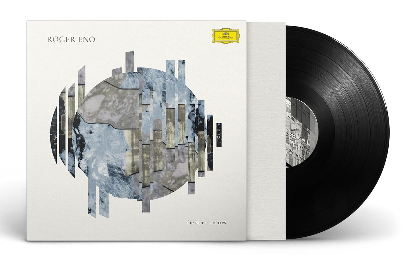 The Skies: Rarities (Vinyl)