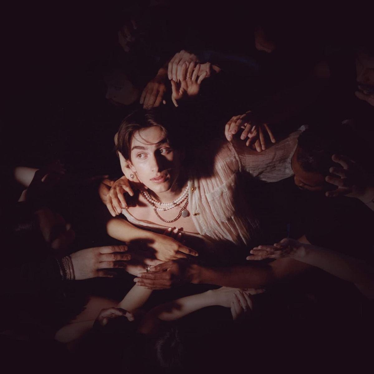 All The Things That Could Go Wrong