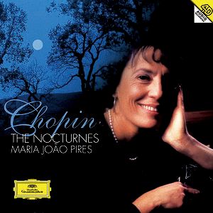 Chopin Nocturnes (2LP) (Korea)