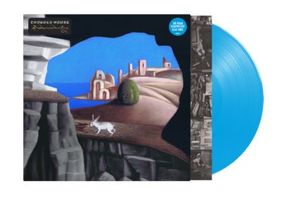 Dreamers Are Waiting (Blue Vinyl)