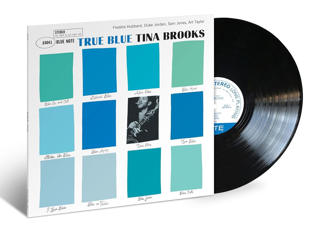 True Blue (Classic Vinyl Series Vinyl)