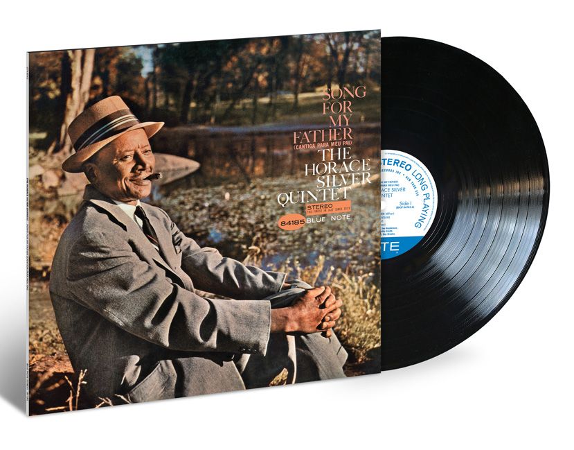 Song For My Father (Blue Note Classic Edition Vinyl)