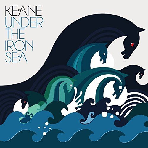 Under The Iron Sea (LP)