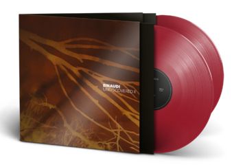 Undiscovered Vol. 2 (2x Red Vinyl)