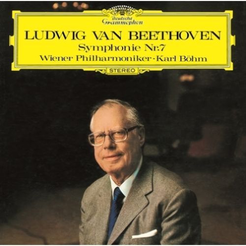 BEETHOVEN: Symphonie Nr. 7 (SHM-CD) (日本進口版)