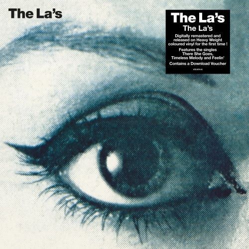 The La's (LP)