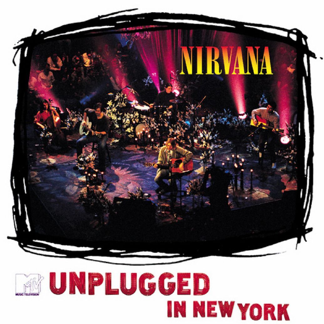 MTV Unplugged in New York