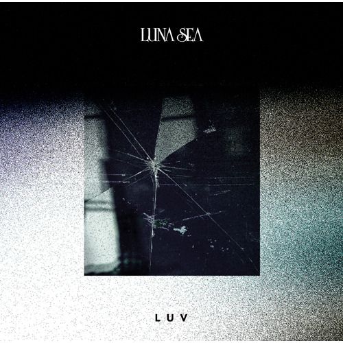 Luv (日本通常盤)