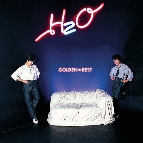H2O Golden Best (日本版)
