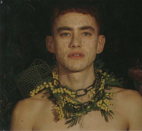 Palo Santo (CD Deluxe)