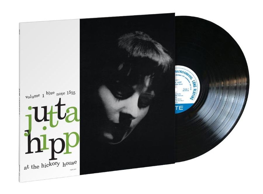 At The Hickory House, Vol. 1 (Blue Note Classic Edition Vinyl)