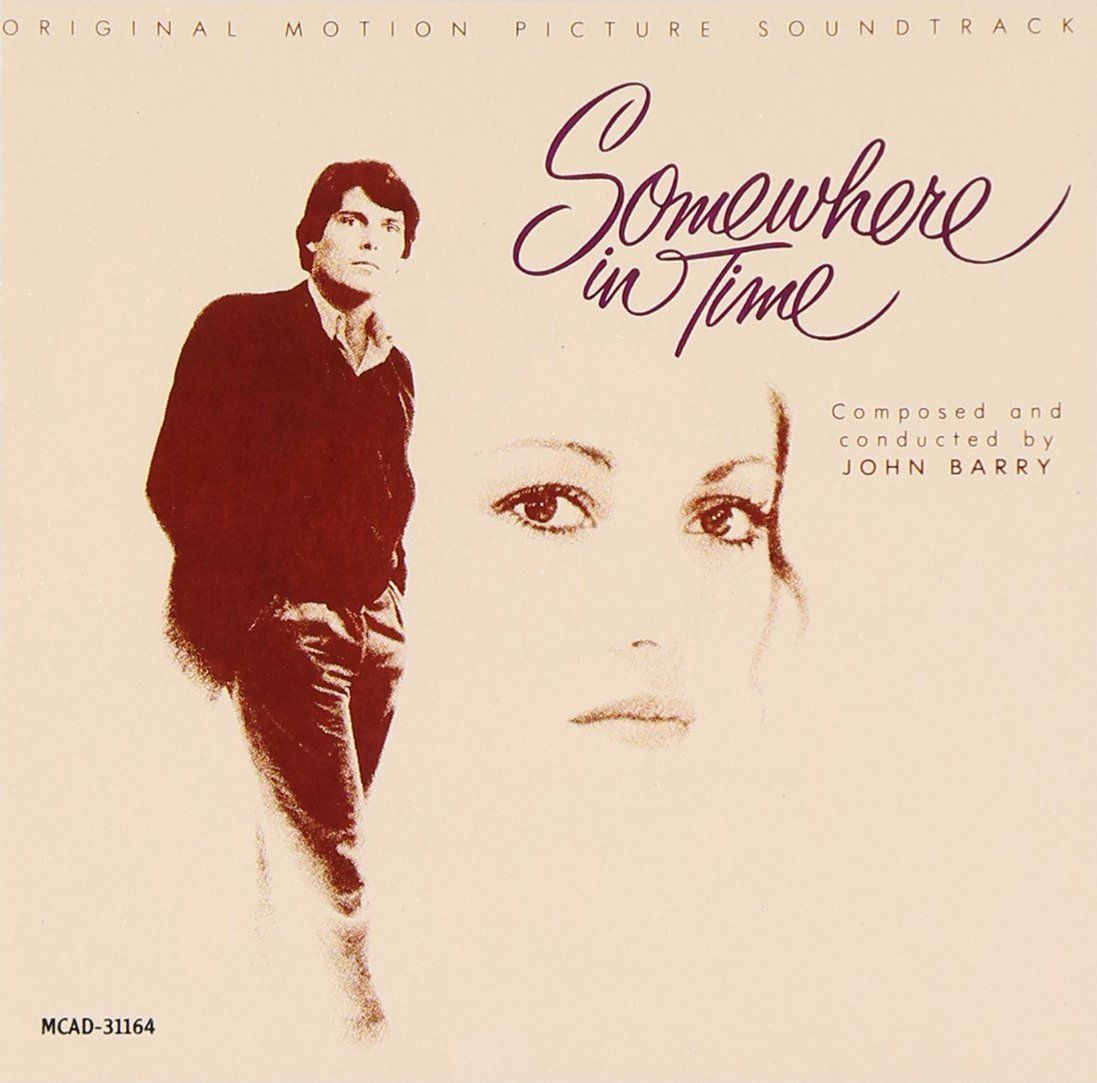 Somewhere In Time (OST)