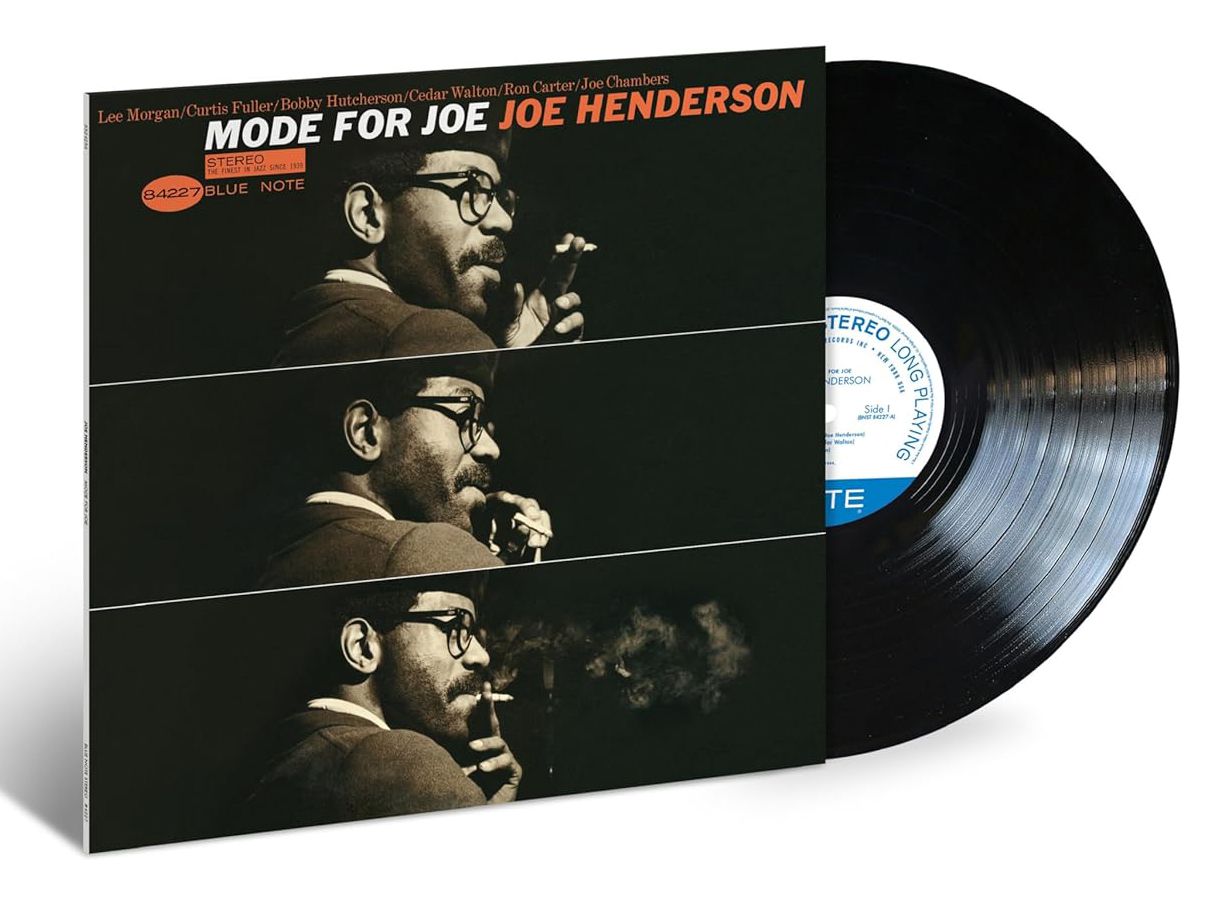Mode For Joe (Blue Note Classic Edition Vinyl)