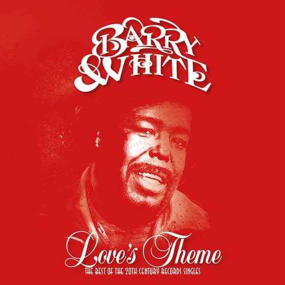 Love's Theme: The Best Of The 20th Century Singles