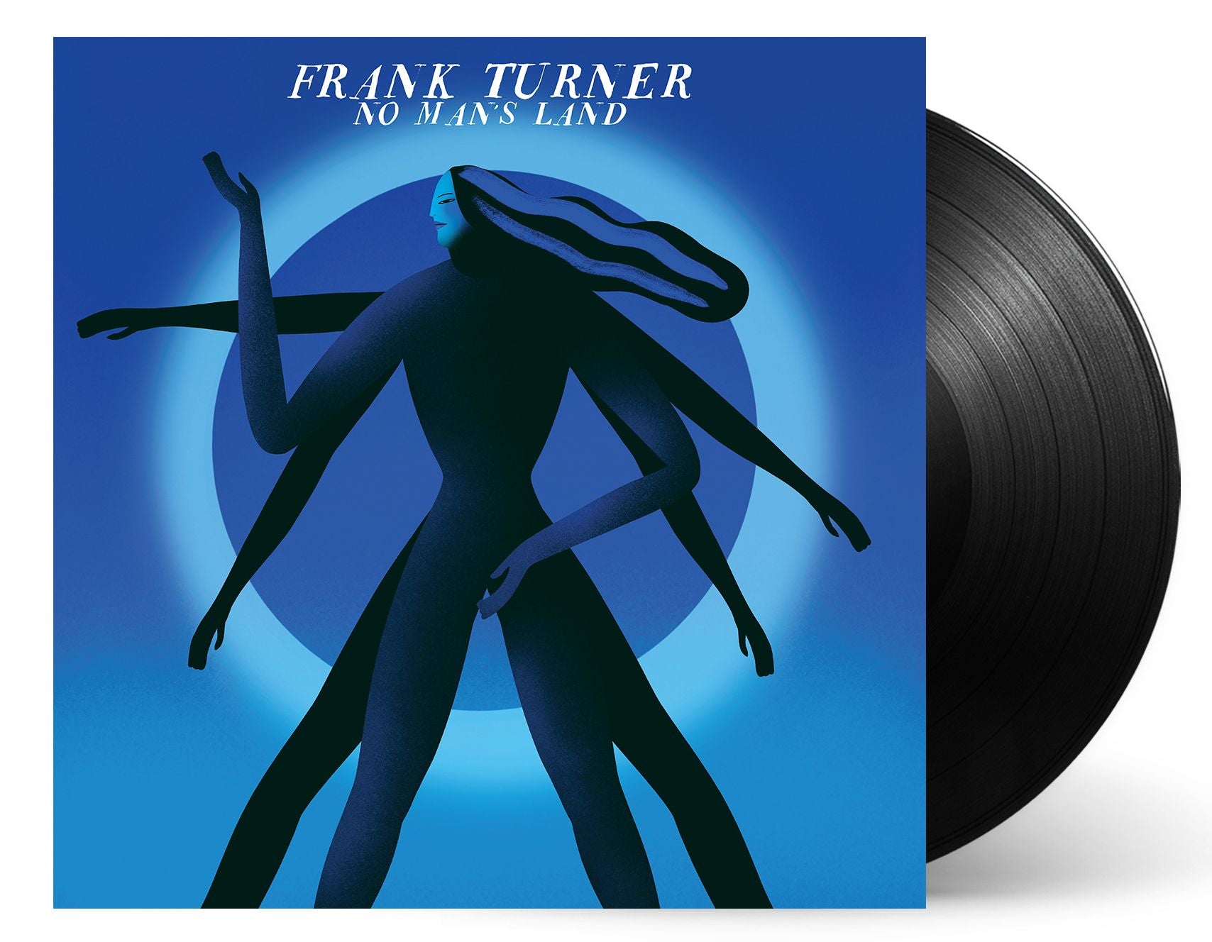 No Man's Land (Vinyl)