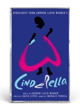 Cinderella: The Musical (Highlight) (Original London Cast Recording) (MC)