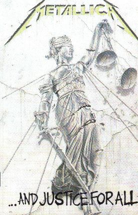 And Justice For All (MC Limited)