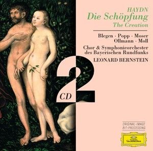 HADYN: The Creation, Hob. XXI: 2 (2CD)