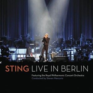Live In Berlin (CD+DVD)