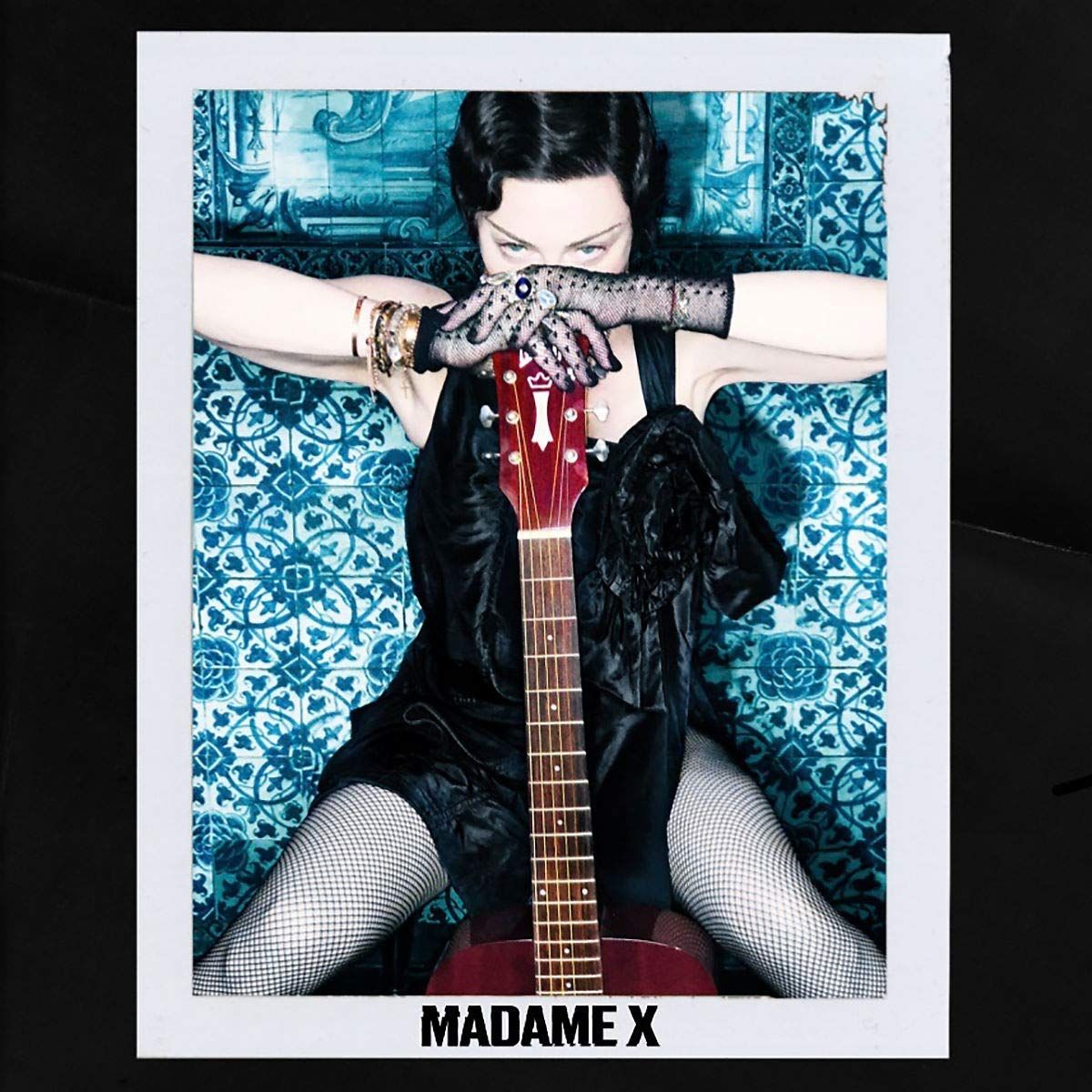Madame X (2CD Deluxe)