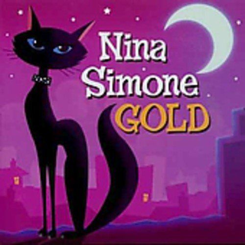 Nina Simone - Gold (2CD)
