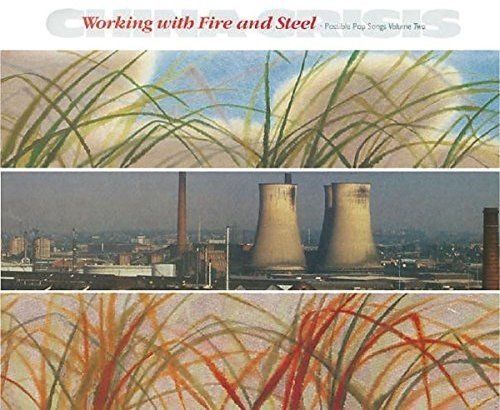 Working With Fire And Steel (3CD)