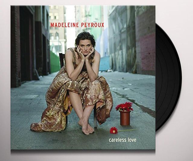 Careless Love (Vinyl)