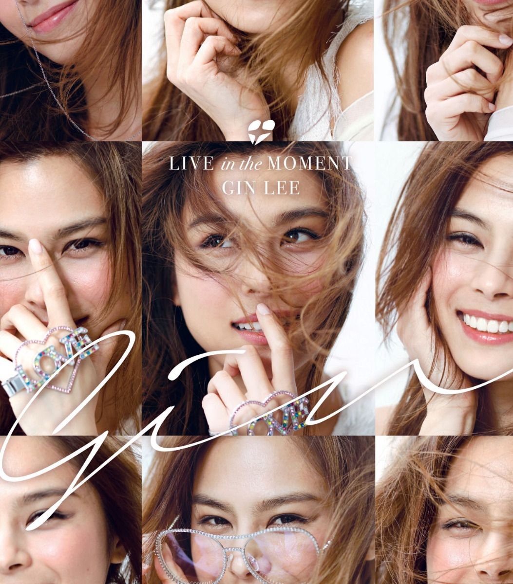 Live In The Moment (聖誕慶功版2CD)