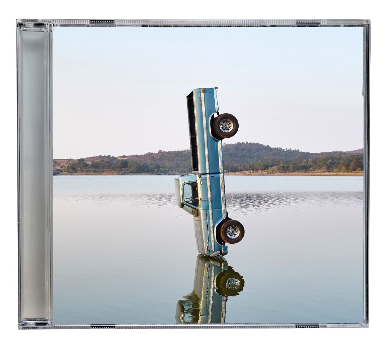 F-1 TRILLION (Standard CD)