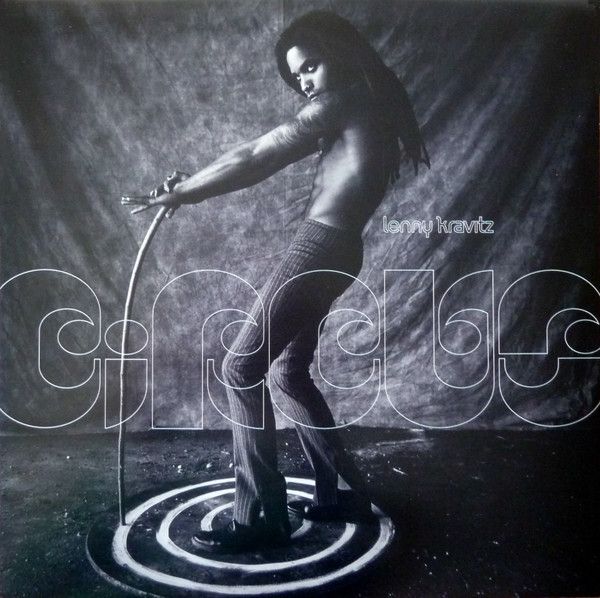 Circus (Vinyl)