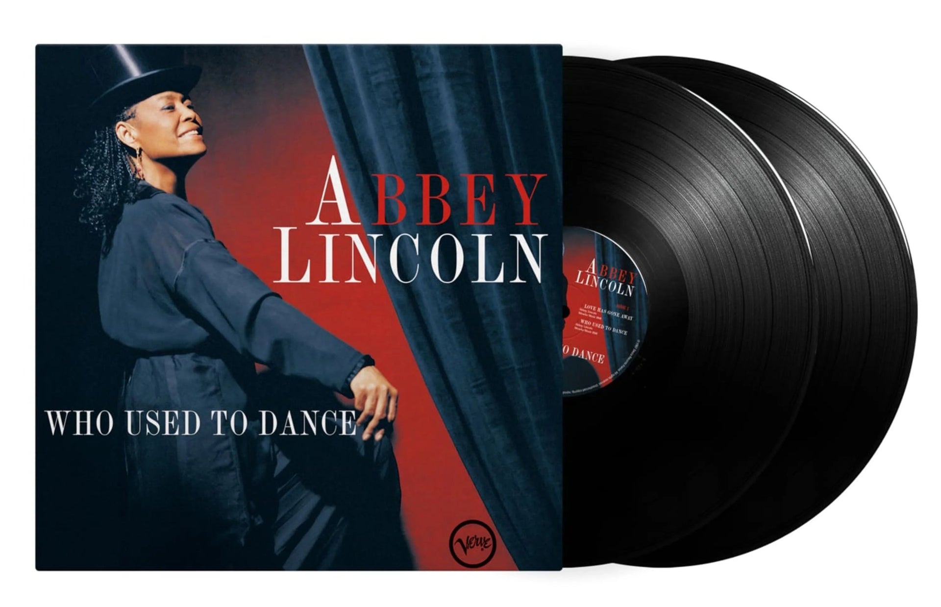 Who Used To Dance (2x Vinyl)