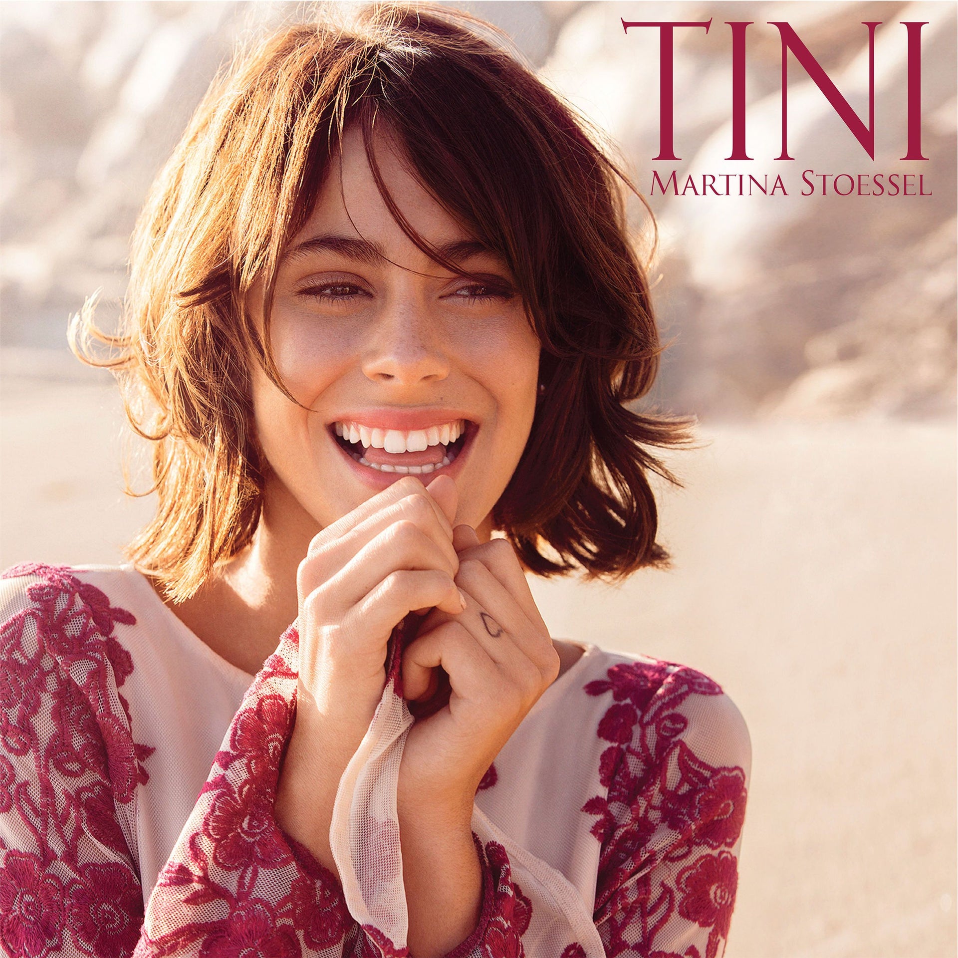 Martina Stoessel (2CD Limited Edition)