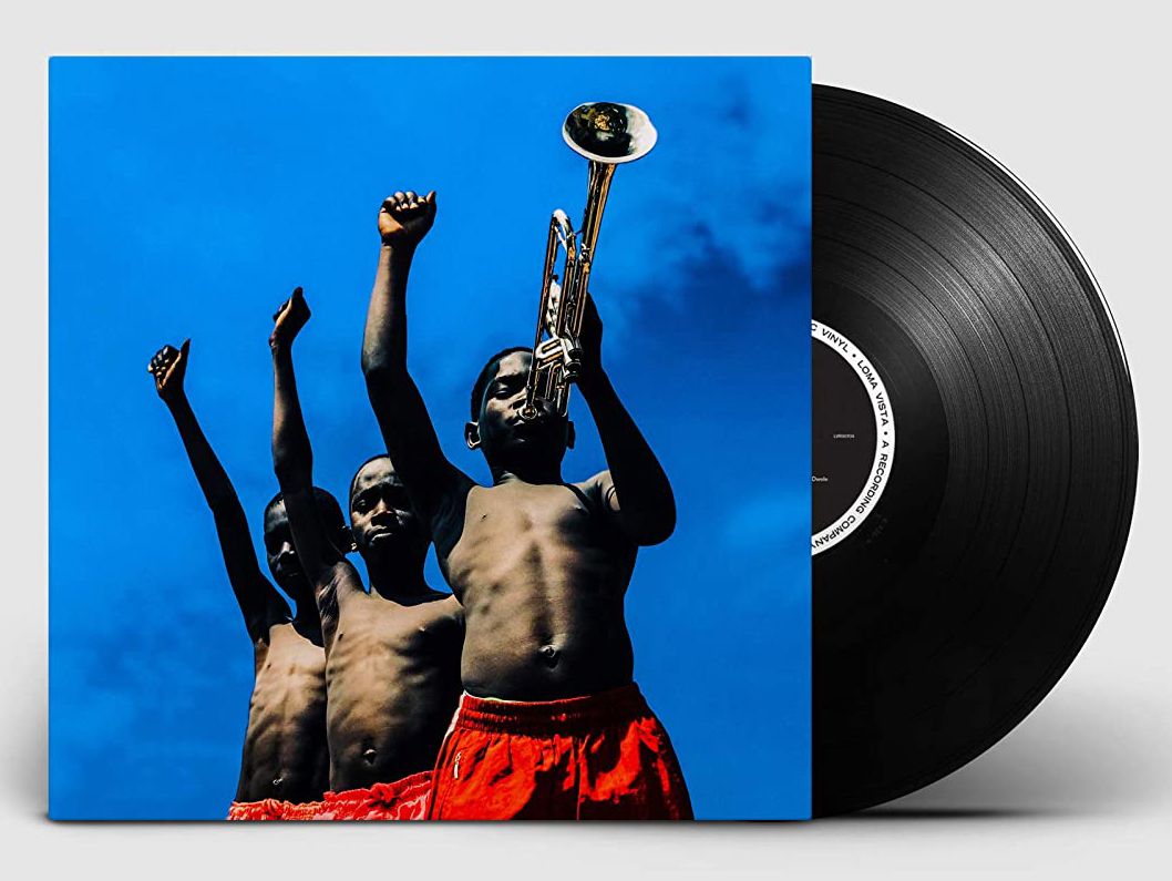 A Beautiful Revolution (Vinyl)