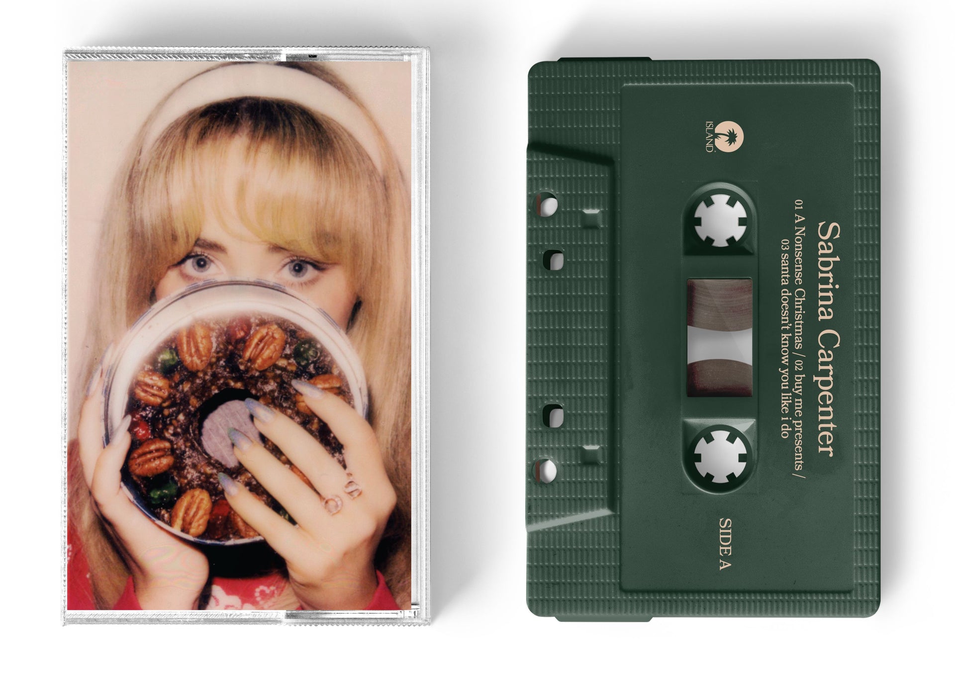fruitcake (cassette)