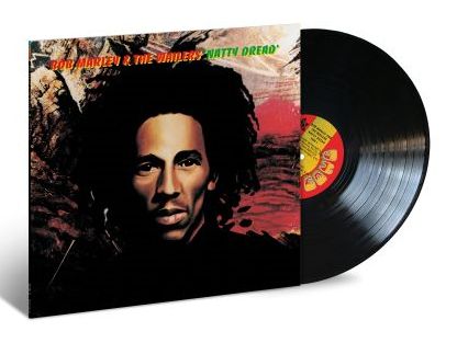 Natty Dread (Vinyl)
