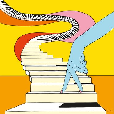 Feel Good (EP) (Vinyl)