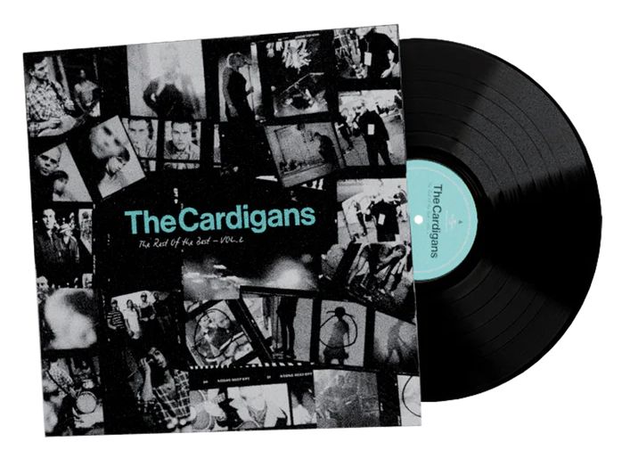 The Rest of The Best Vol. 2 (2x Vinyl)