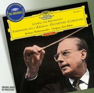 BEETHOVEN: Symphonie No. 3 (Originals Series)