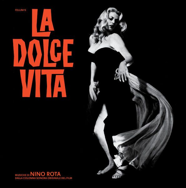La Dolce Vita (OST)