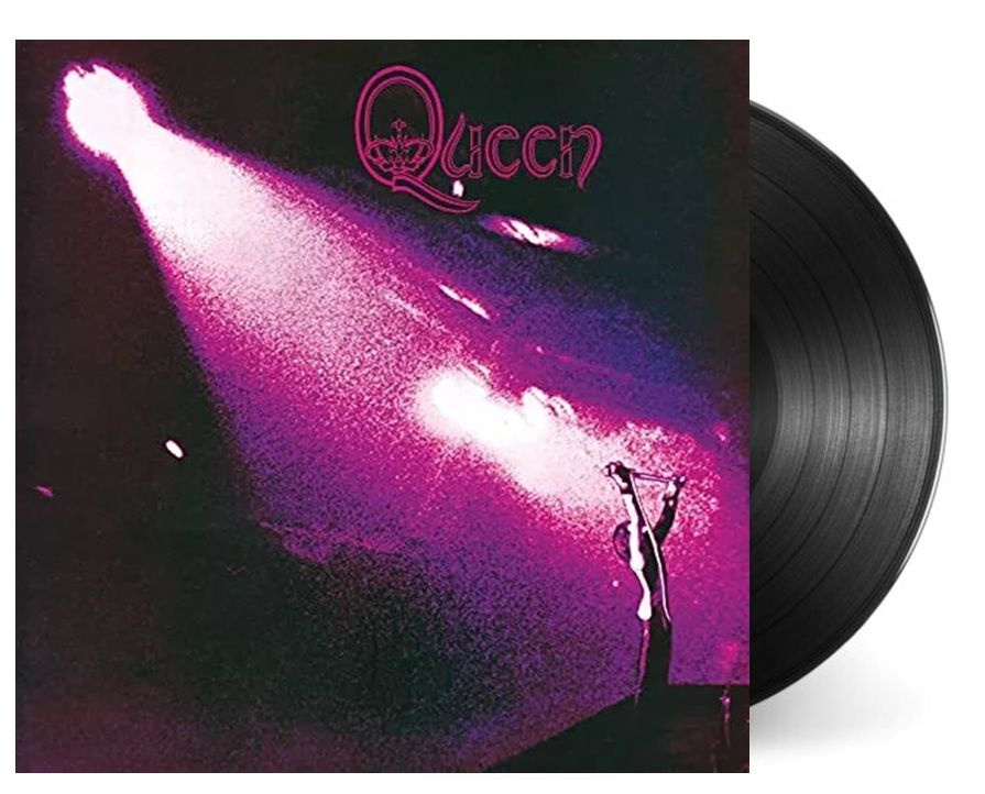Queen (Vinyl)