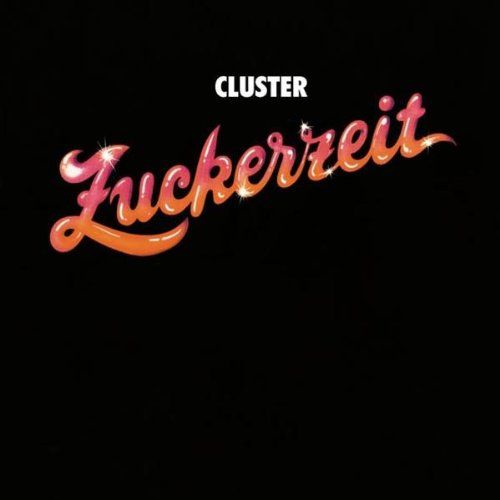 Zuckerzeit (Vinyl)