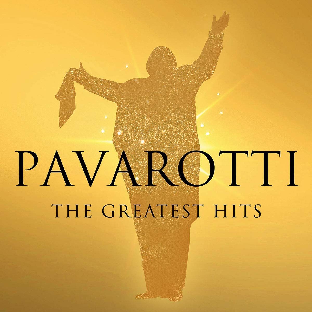 Pavarotti’s Greatest Hits (3CD)