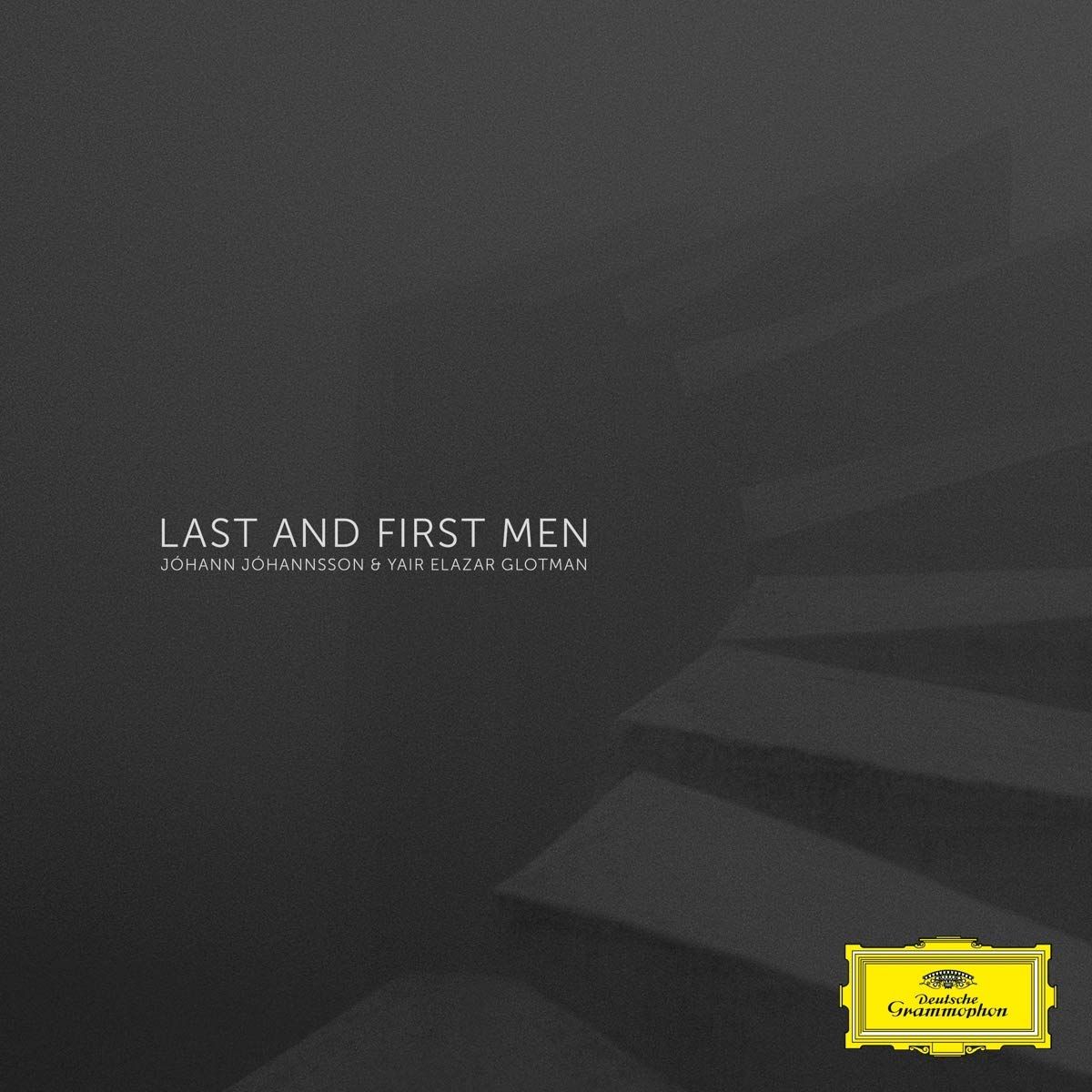 Last And First Man (OST)