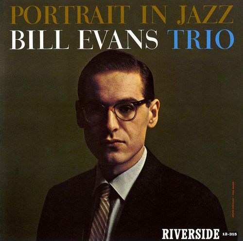 Portrait In Jazz (UHQCD) (日本版)