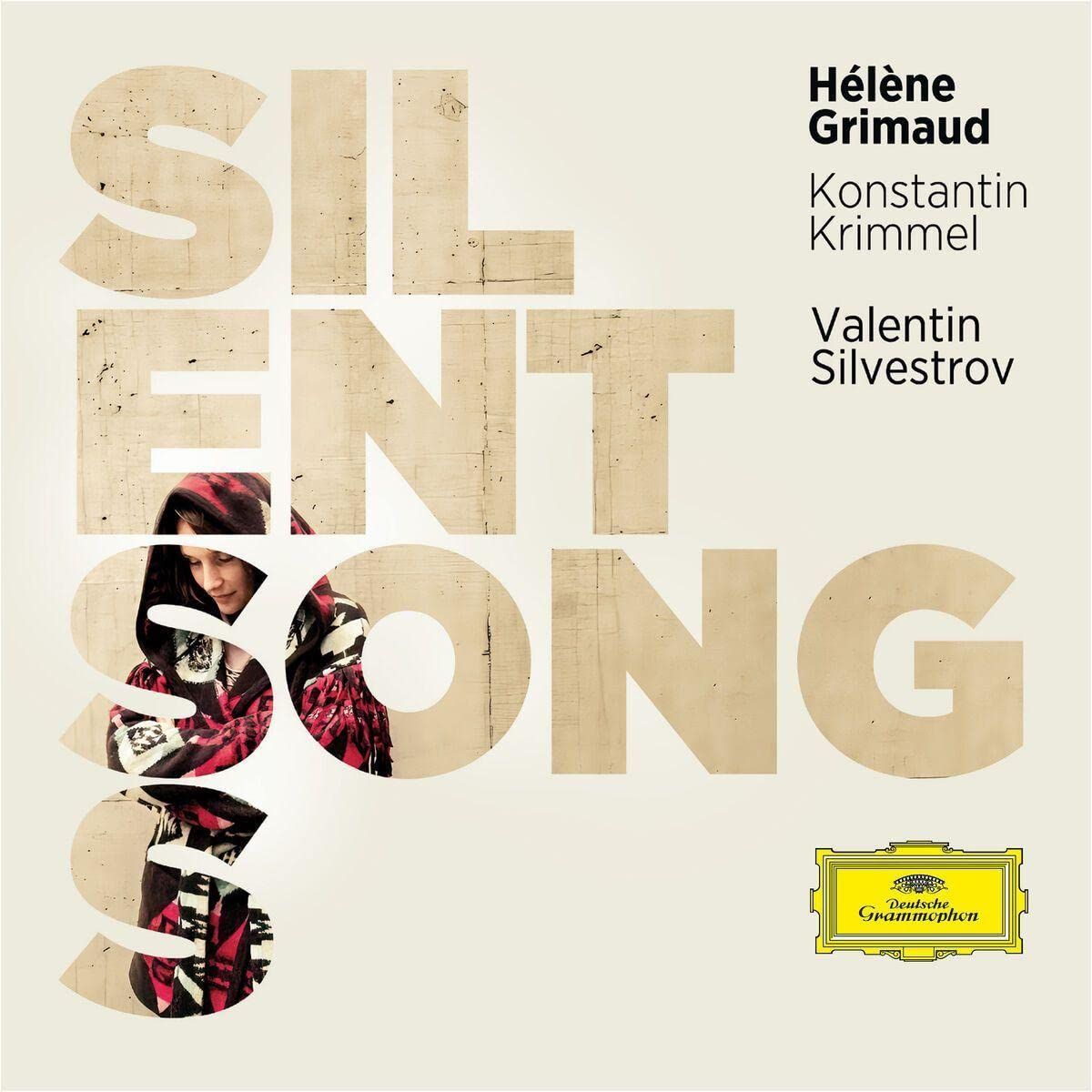 SILVESTROV: Silent Song