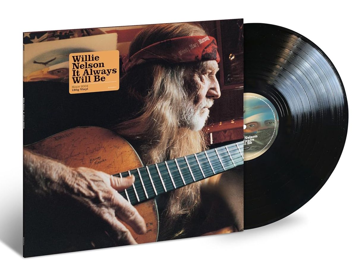 It Always Will Be (Vinyl)